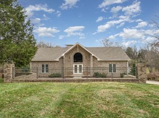 5827 Highway 76 E, Springfield, TN 37172