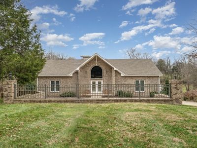 5827 Highway 76 E, Springfield, TN, 37172