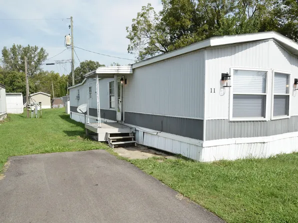 9120 W Broad St Lot 11, Galloway, OH 43119