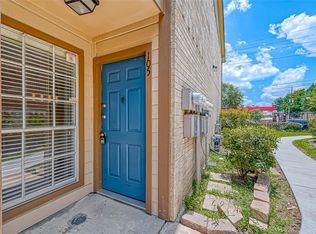2121 Hepburn St APT 105, Houston, TX 77054