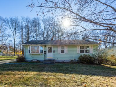 106 Brace Avenue, Bristol, CT, 06010