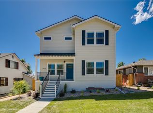 4815 N Stuart St, Denver, CO 80212