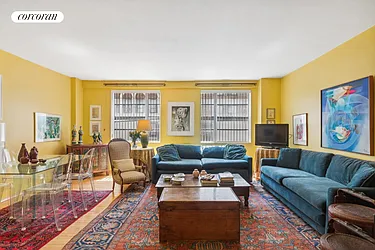 116 Central Park South