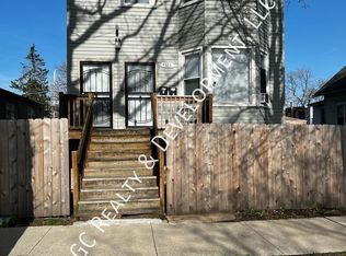 9321 S Jeffery Ave #2, Chicago, IL 60617