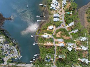 LOT W Twelve Mallard Ln, Santa Rosa Beach, FL 32459