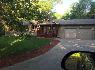22824 Palisade St NE, East Bethel, MN 55005