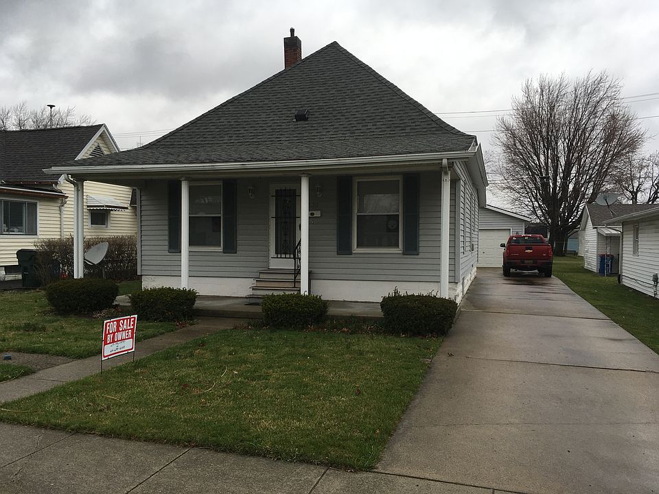 530 W Cleveland St, Delphos, OH 45833 Zillow