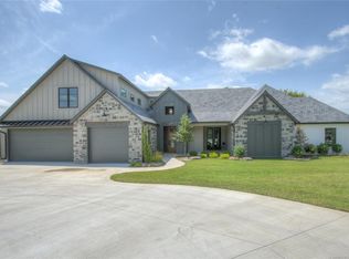 2714 E 130th St S, Bixby, OK 74008