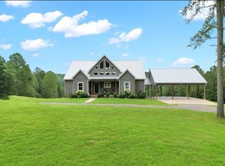 1151 Welcome Valley Rd, Benton, TN 37307