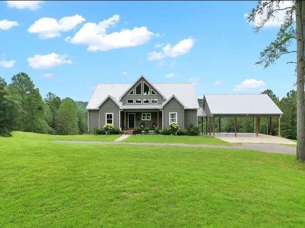 1151 Welcome Valley Rd, Benton, TN 37307