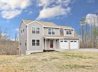 65 Snow Lake Dr, Casco, ME 04015