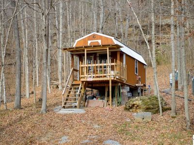 427 Caney Fork Rd, Marion, KY, 42064