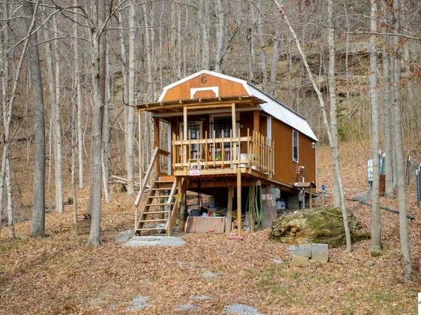 427 Caney Fork Rd, Marion, KY 42064