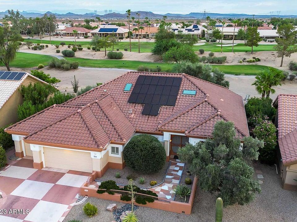1st image of 22619 N ROBERTSON Drive