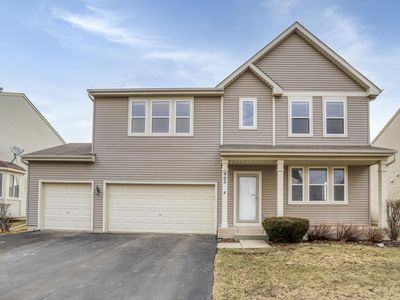 905 Valley Stream Dr, Hampshire, IL, 60140