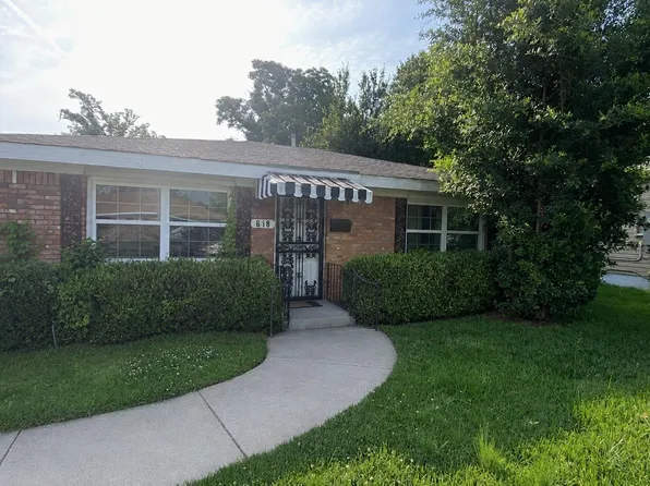 618 N Walnut St, North Little Rock, AR 72114