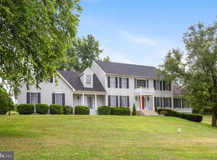 819 Iron Rail Ct, Woodbine, MD 21797