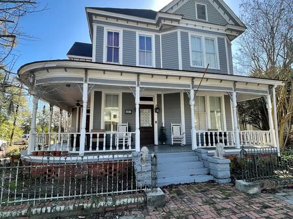 401 River St, Valdosta, GA 31601