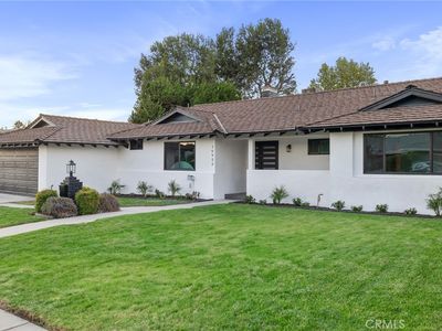 16955 Tupper St, Northridge, CA, 91343