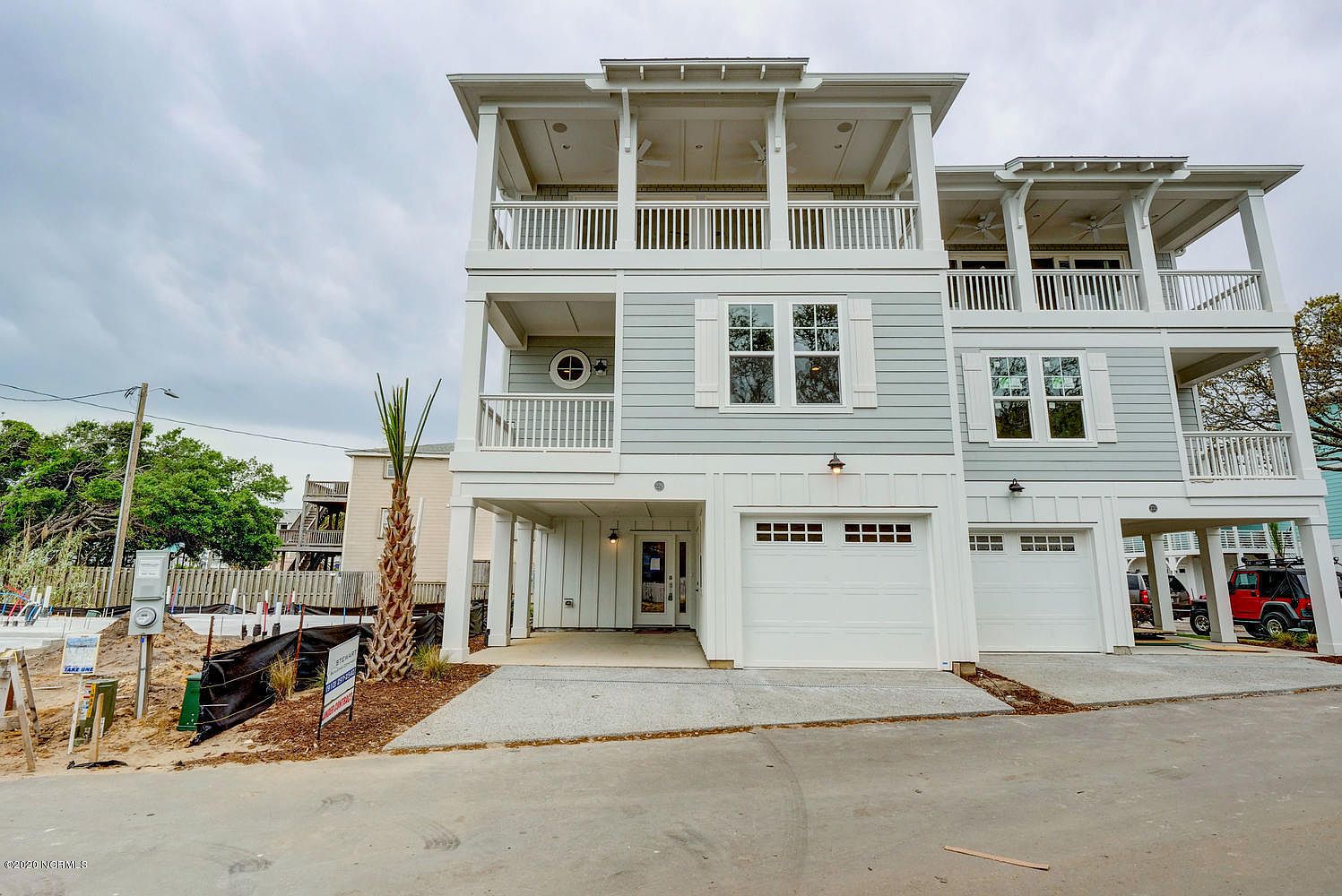 213 Red Lewis Dr 4 Kure Beach Nc 28449 Zillow
