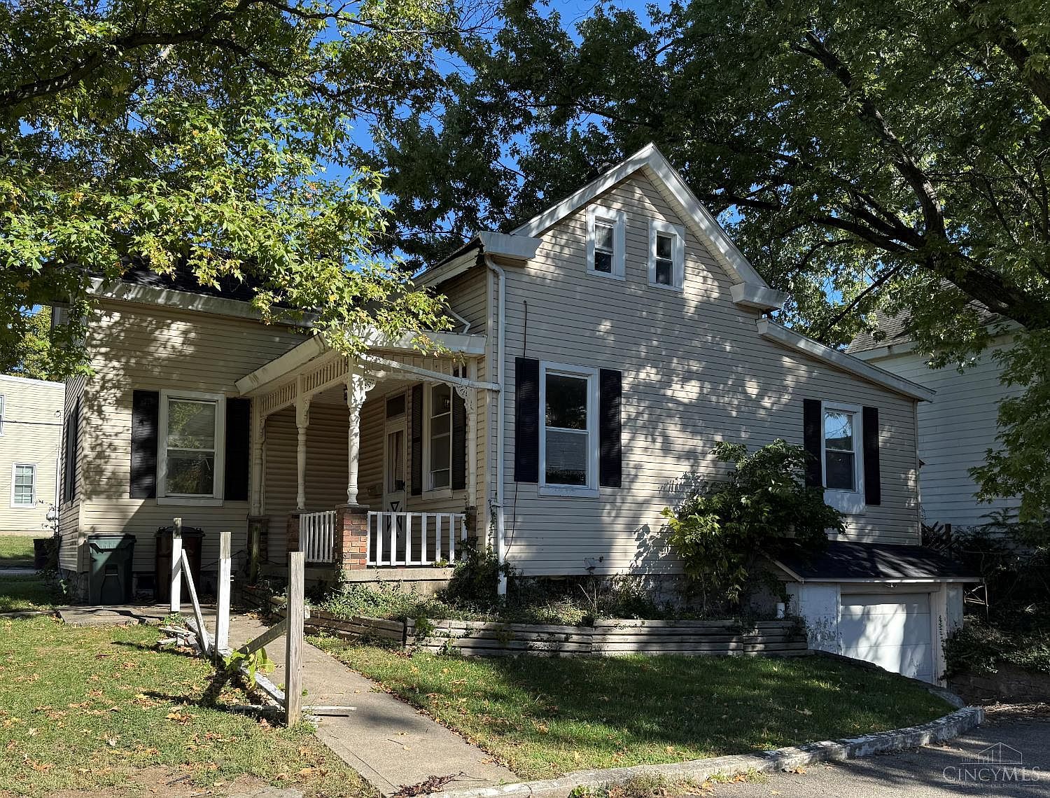 7438 Hickman St, Cincinnati, OH 45231 | Zillow