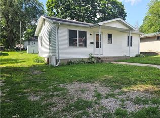503 Sycamore St, Tarkio, MO 64491