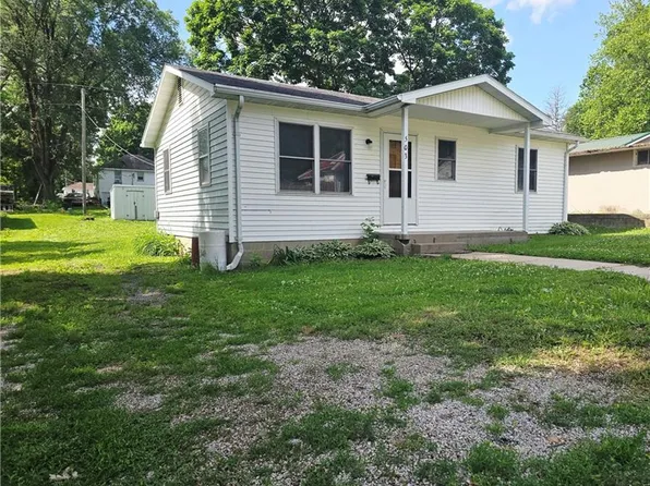 503 Sycamore St, Tarkio, MO 64491