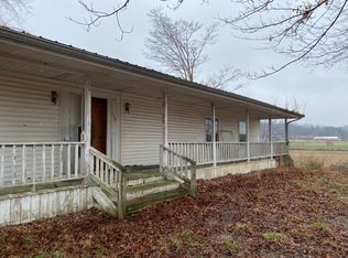 738 Big Reedy Rd, Caneyville, KY 42721