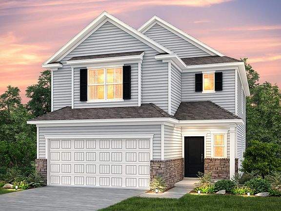 Harris Exterior LC2H