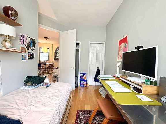 5th image of 346 Malcolm X Blvd #2F