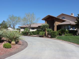 8560 W Fisher Ave, Las Vegas, NV 89149