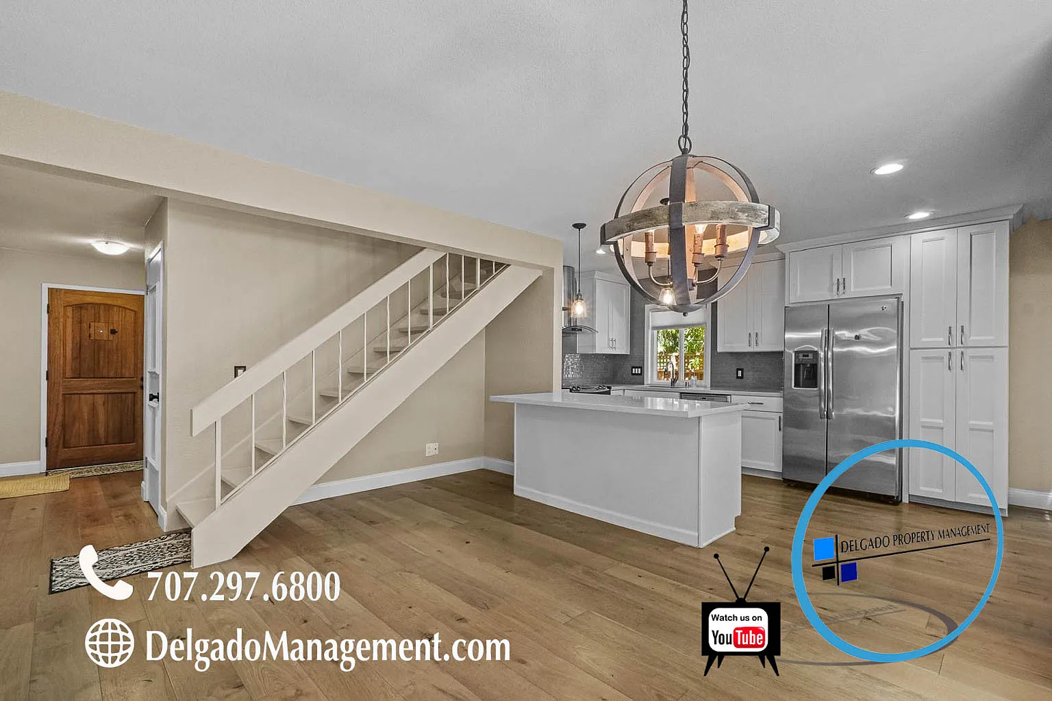 3 bed, $3,495 — Photo 3