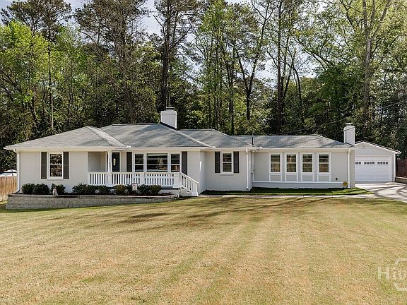 4th image of 121 Fortson Circle