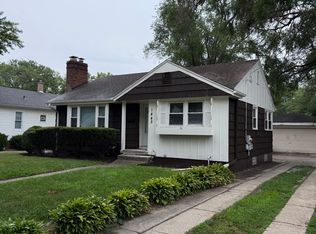 1445 Linden Rd, Homewood, IL 60430