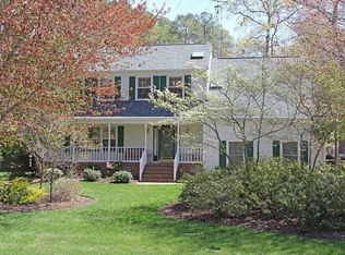 603 Lakeland Cres, Yorktown, VA 23693