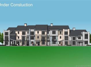 1008 S High Ridge Rd, Spanish Fork, UT 84660