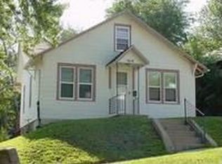 1614 S Helen St, Sioux City, IA 51106