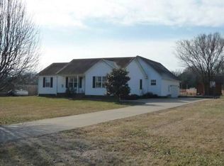 1914 Bear Creek Pike, Columbia, TN 38401