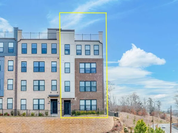 682 Noush Ct #A, Charlottesville, VA 22911