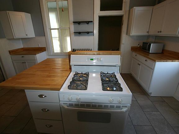 Forest Ave Kitchen
