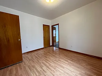 Rented by B & H Properties of New York LTD