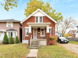 955 Pillette Rd, Windsor, ON N8Y 3B7