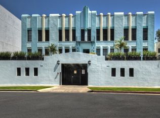 724 S Genesee Ave APT 5, Los Angeles, CA 90036