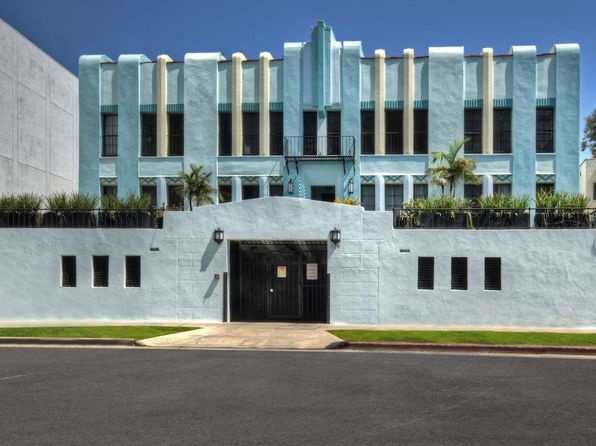 724 S Genesee Ave APT 5