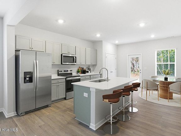 5th image of 1301 Santa Lucia Road