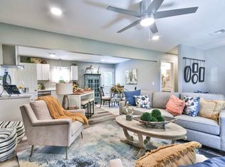 284128 E 1746th Rd, Duncan, OK 73533