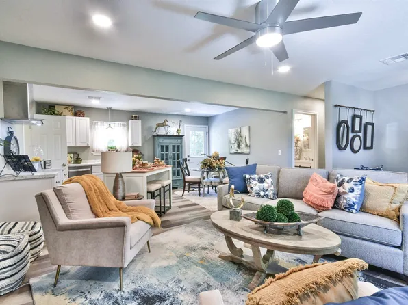 284128 E 1746th Rd, Duncan, OK 73533