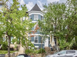 30 T St NE UNIT 2, Washington, DC 20002