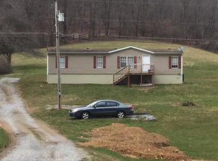 2756 Bailey Switch Rd, North Tazewell, VA 24630