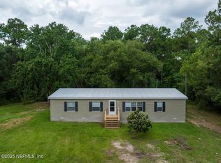 54003 Plantation Rd, Callahan, FL 32011